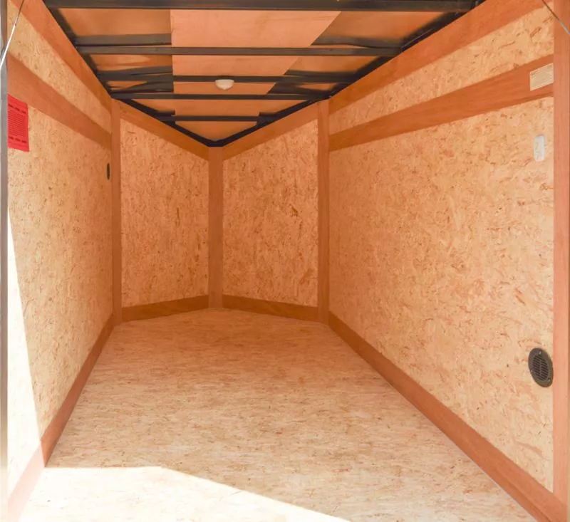new Cargo (Enclosed) Trailers Stealth Trailers  for sale, in Elk Mound, WI Thumbnail 4