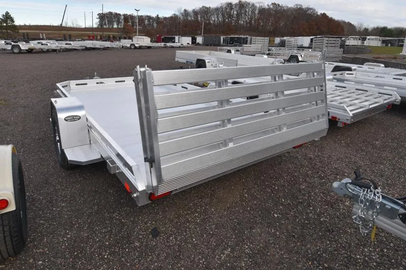 new Utility Trailers Aluma  for sale, in Elk Mound, WI Thumbnail 2