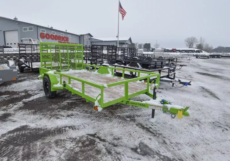 new Utility Trailers Load Trail  for sale, in Elk Mound, WI Thumbnail 2