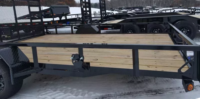 new Utility Trailers Load Trail  for sale, in Elk Mound, WI Thumbnail 3