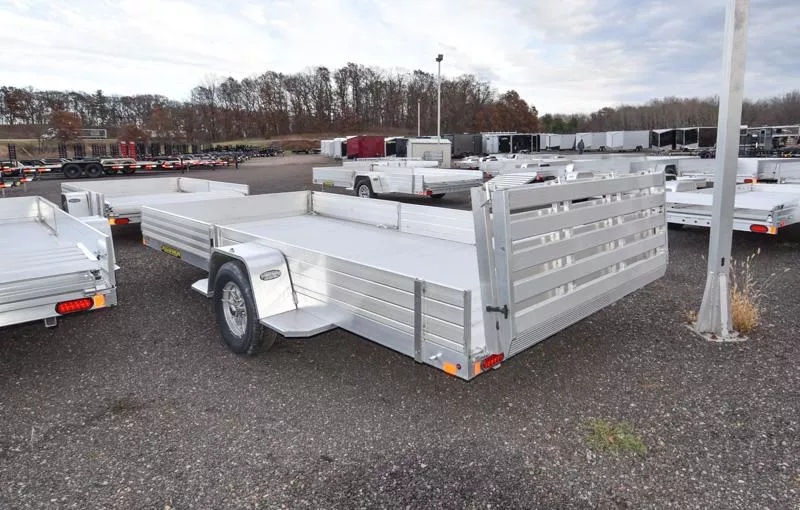 new ATV Trailers Aluma  for sale, in Elk Mound, WI Thumbnail 2