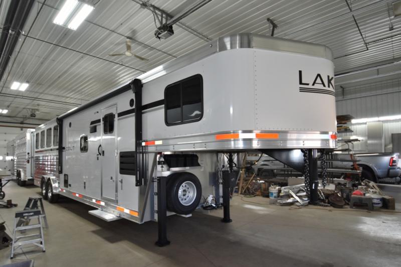 new Horse Trailers Lakota  for sale, in Elk Mound, WI Thumbnail 14