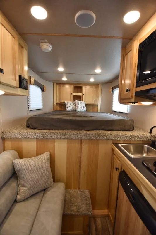 new Horse Trailers Lakota  for sale, in Elk Mound, WI Thumbnail 2