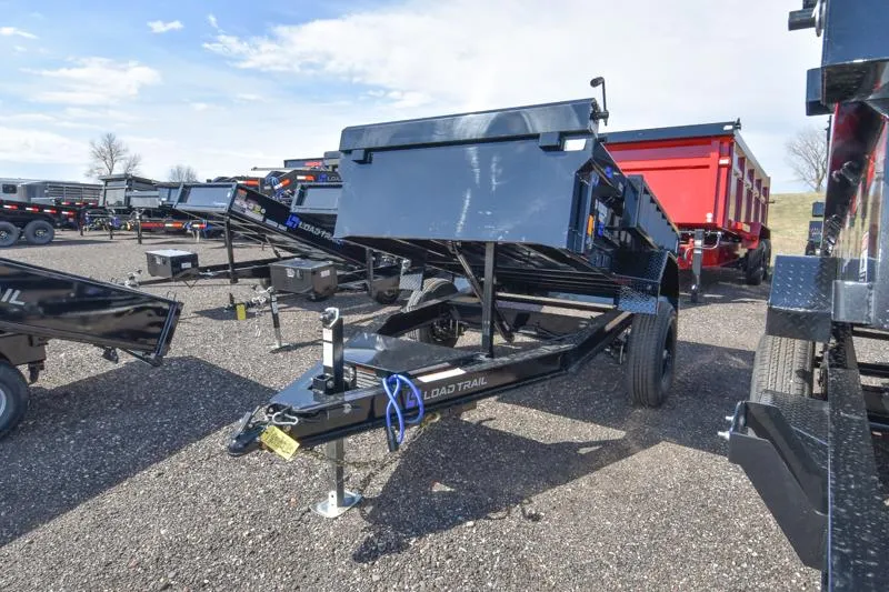 new Dump Trailers Load Trail  for sale, in Elk Mound, WI Thumbnail 2