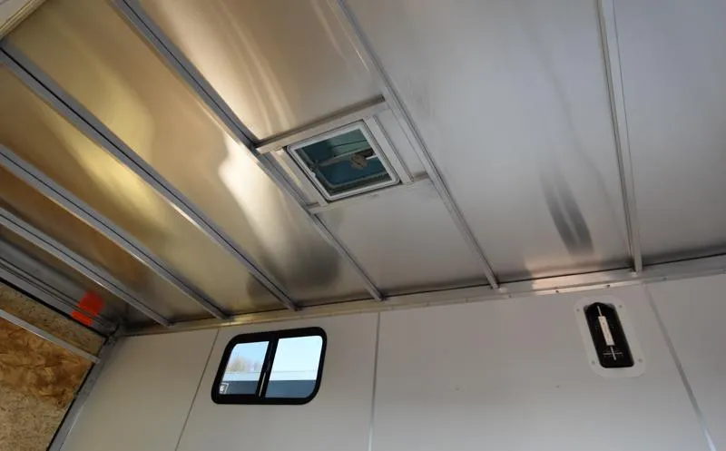 new Cargo (Enclosed) Trailers Lightning Trailers  for sale, in Elk Mound, WI Thumbnail 4