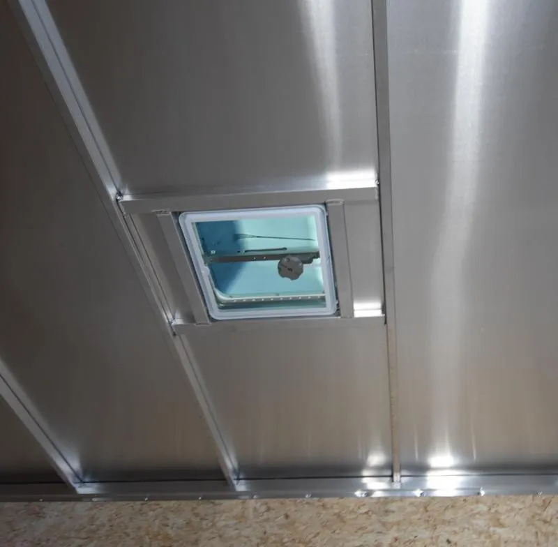 new Cargo (Enclosed) Trailers Lightning Trailers  for sale, in Elk Mound, WI Thumbnail 5