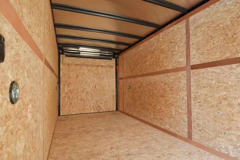 new Cargo (Enclosed) Trailers US Cargo  for sale, in Elk Mound, WI Thumbnail 3