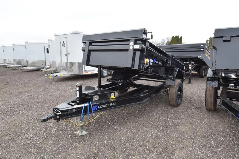 new Dump Trailers Load Trail  for sale, in Elk Mound, WI Thumbnail 2