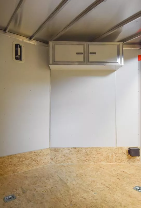 new Snowmobile Trailers Lightning Trailers  for sale, in Elk Mound, WI Thumbnail 6