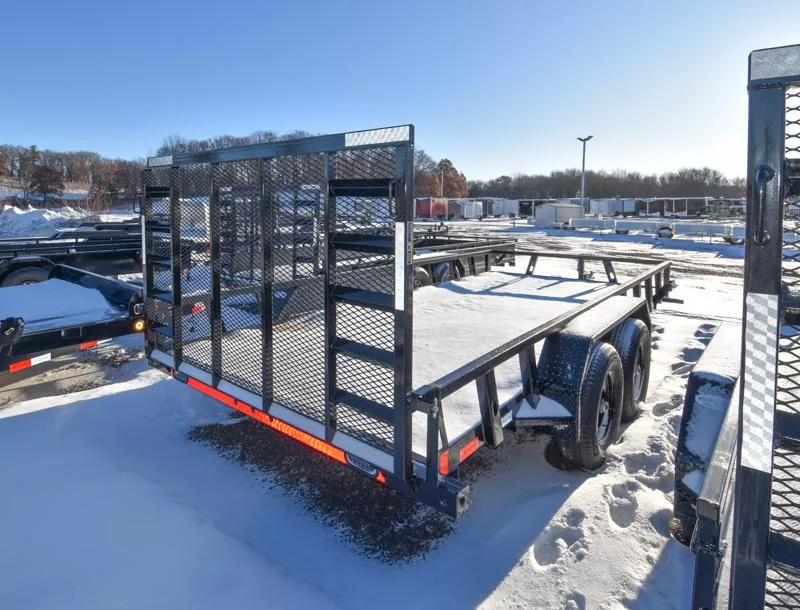 new Utility Trailers Load Trail  for sale, in Elk Mound, WI Thumbnail 2
