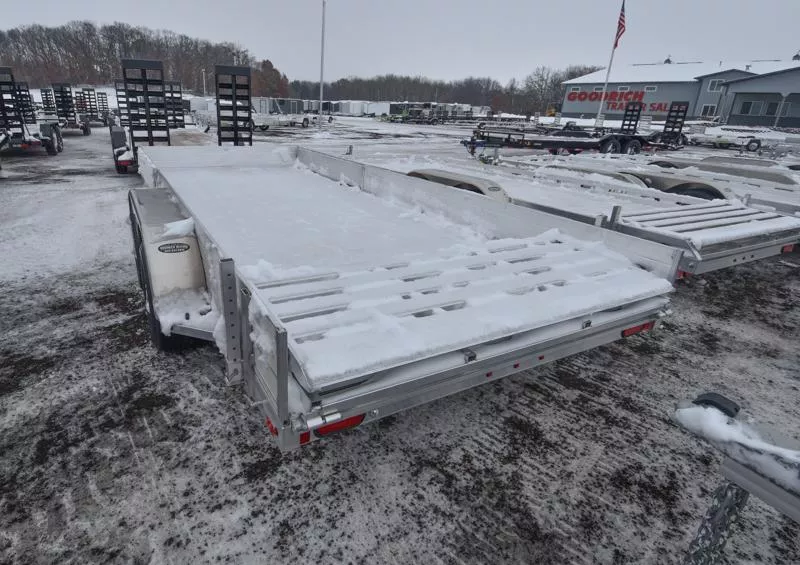 new Utility Trailers Aluma  for sale, in Elk Mound, WI Thumbnail 3