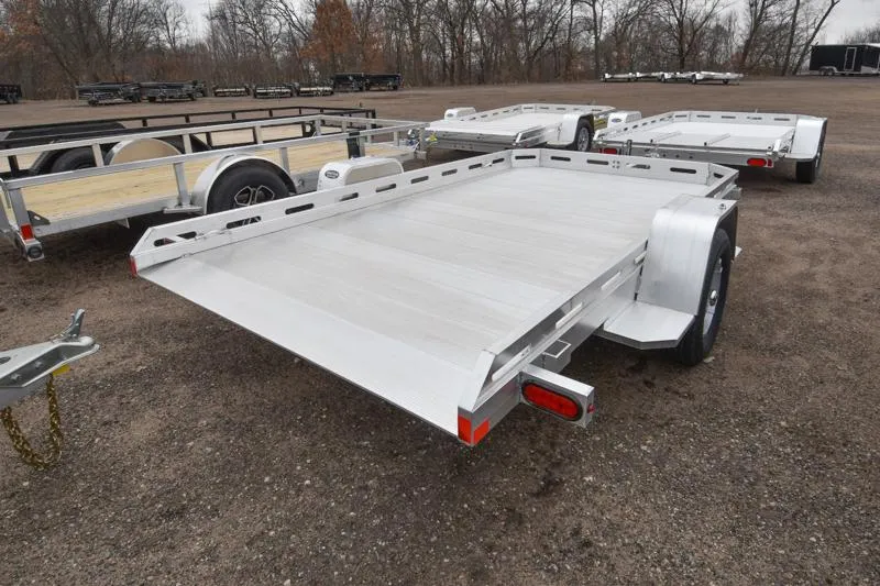 new Utility Trailers Aluma  for sale, in Elk Mound, WI Thumbnail 2