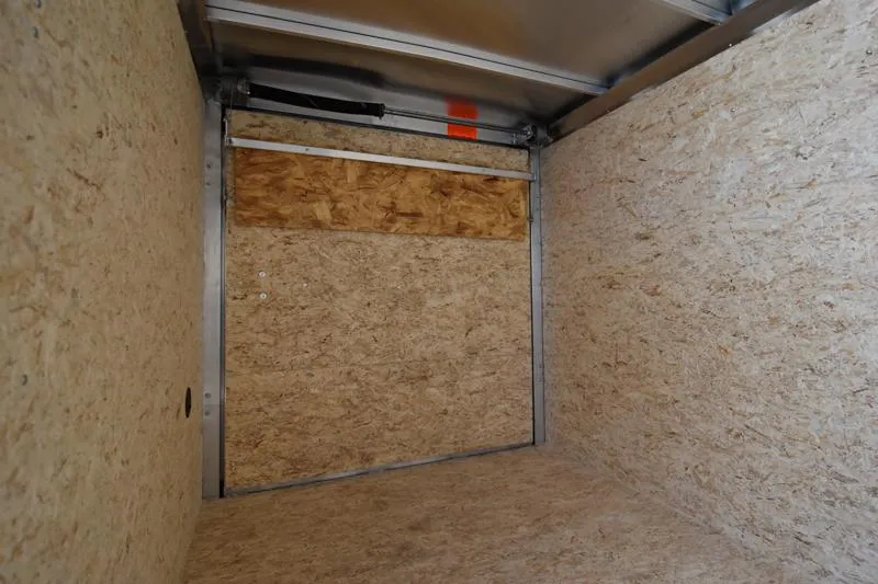 new Cargo (Enclosed) Trailers Lightning Trailers  for sale, in Elk Mound, WI Thumbnail 4