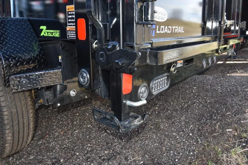 new Dump Trailers Load Trail  for sale, in Elk Mound, WI Thumbnail 3