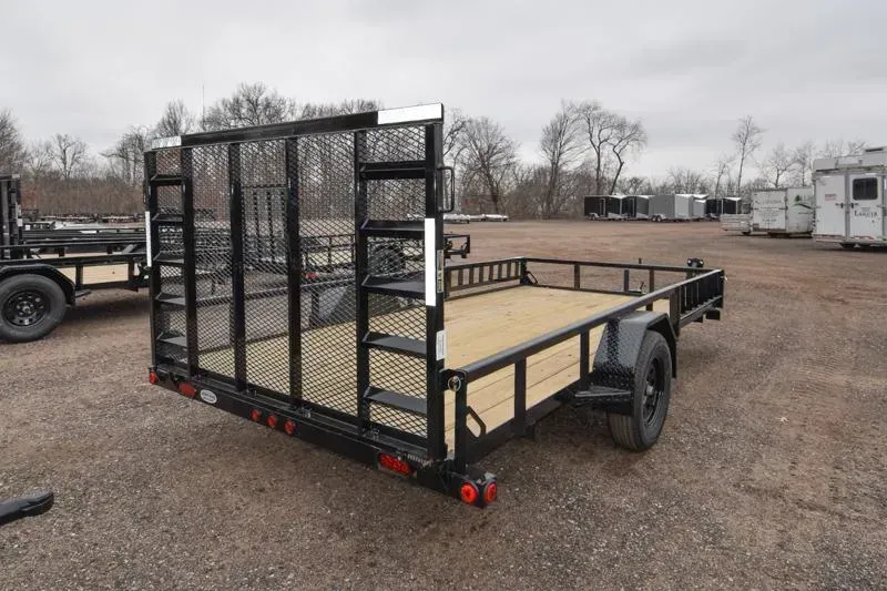 new ATV Trailers Load Trail  for sale, in Elk Mound, WI Thumbnail 2