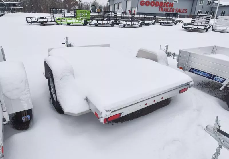 new Utility Trailers Aluma  for sale, in Elk Mound, WI Thumbnail 2