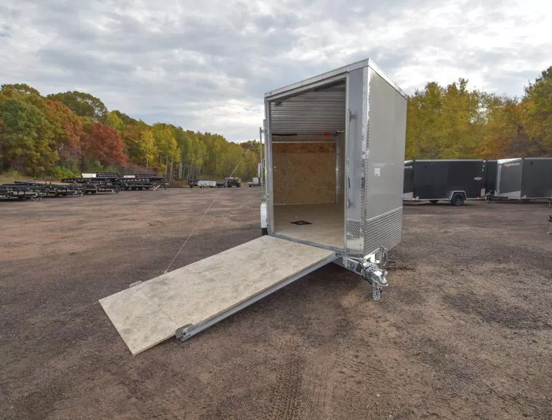 new Snowmobile Trailers Lightning Trailers  for sale, in Elk Mound, WI Thumbnail 4