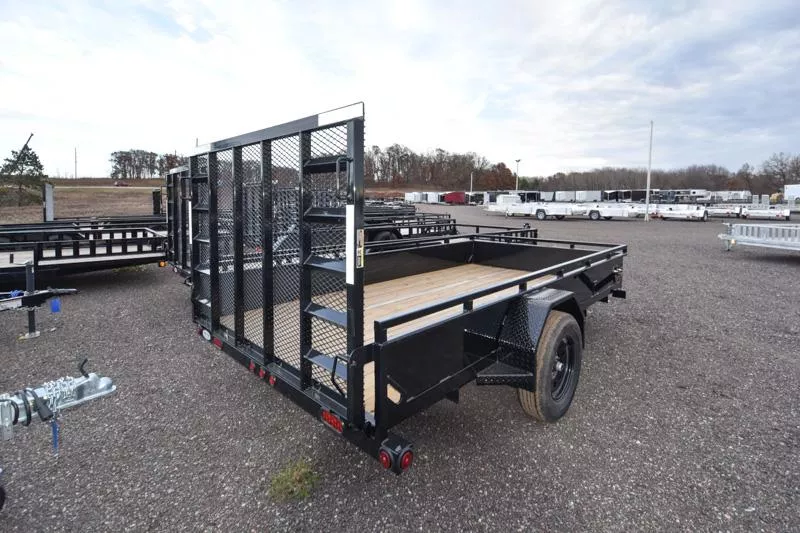 new Utility Trailers Load Trail  for sale, in Elk Mound, WI Thumbnail 2