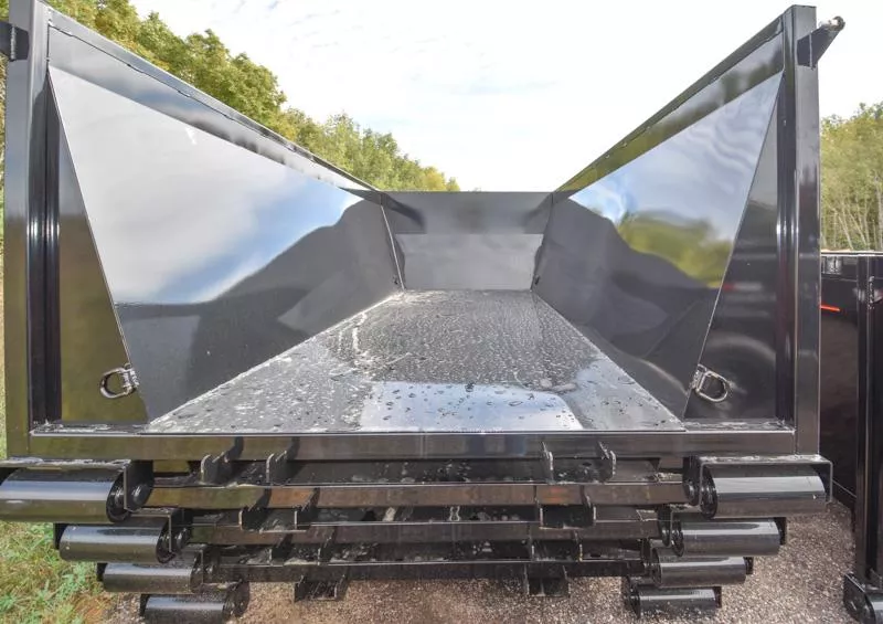 new Dump Trailers MAXX-D  for sale, in Elk Mound, WI Thumbnail 3