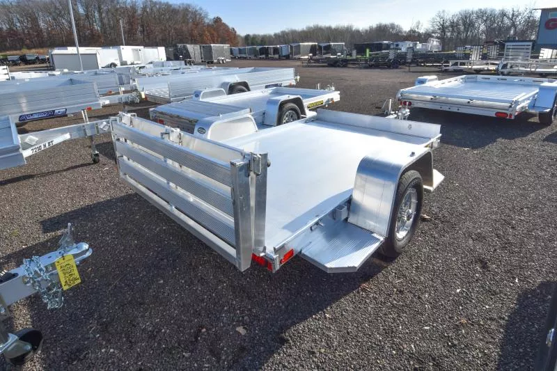 new Utility Trailers Aluma  for sale, in Elk Mound, WI Thumbnail 2