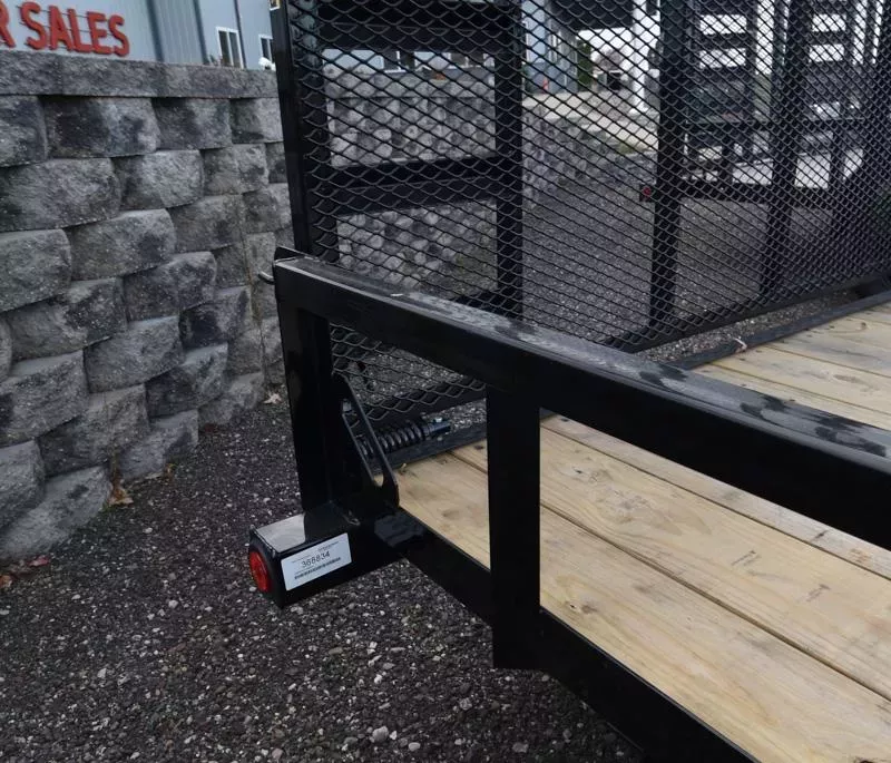 new Utility Trailers Load Trail  for sale, in Elk Mound, WI Thumbnail 3