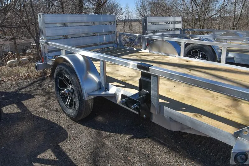 new Utility Trailers Load Trail  for sale, in Elk Mound, WI Thumbnail 3