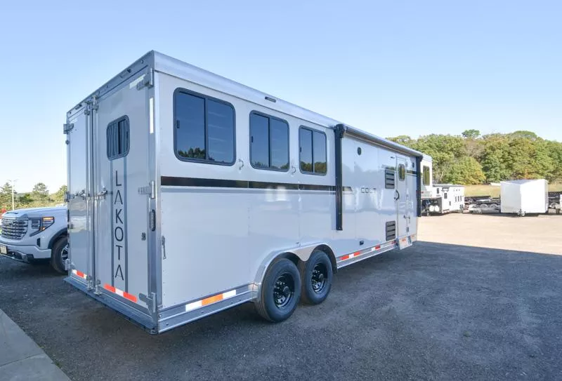 new Horse Trailers Lakota  for sale, in Elk Mound, WI Thumbnail 11