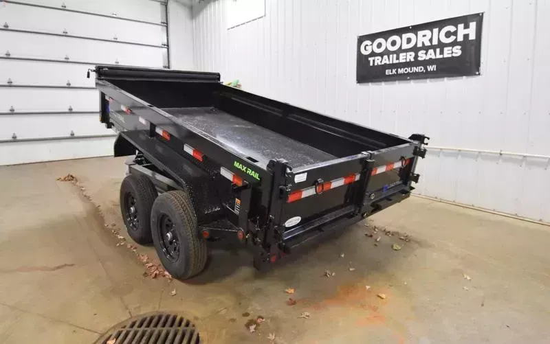 new Dump Trailers Load Trail  for sale, in Elk Mound, WI Thumbnail 4