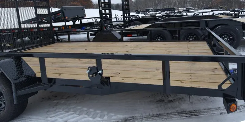 new Utility Trailers Load Trail  for sale, in Elk Mound, WI Thumbnail 3