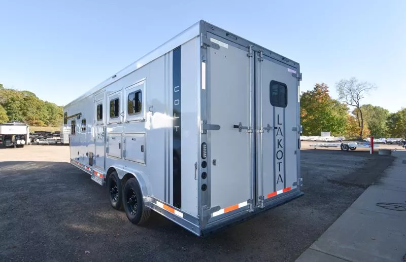 new Horse Trailers Lakota  for sale, in Elk Mound, WI Thumbnail 12