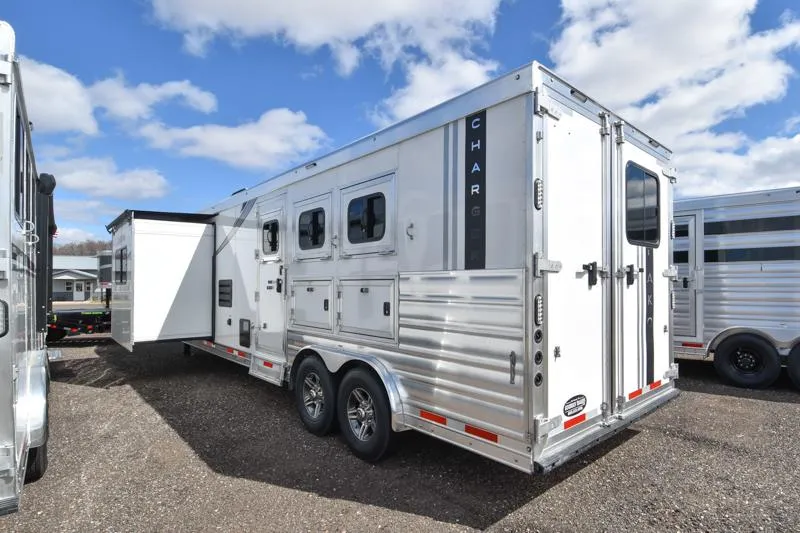 new Horse Trailers Lakota  for sale, in Elk Mound, WI Thumbnail 17