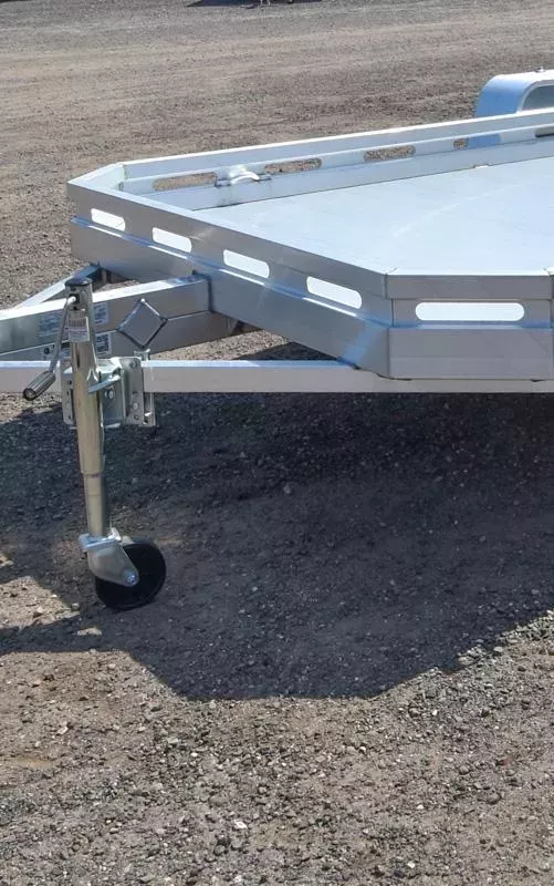 new Utility Trailers Aluma  for sale, in Elk Mound, WI Thumbnail 3