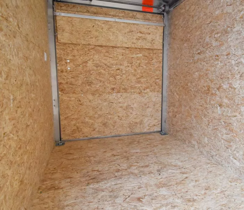 new Cargo (Enclosed) Trailers Lightning Trailers  for sale, in Elk Mound, WI Thumbnail 3