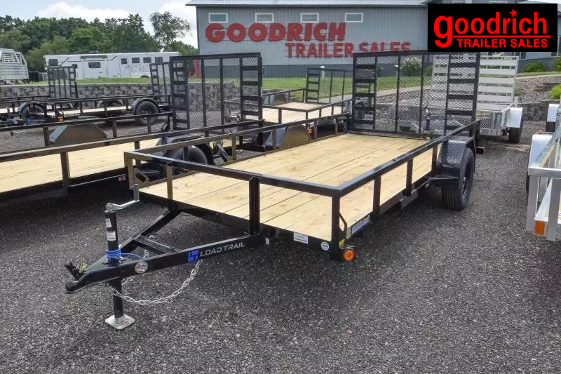 New Utility Trailers for Sale near BRILLION, WI | Trailer Trader