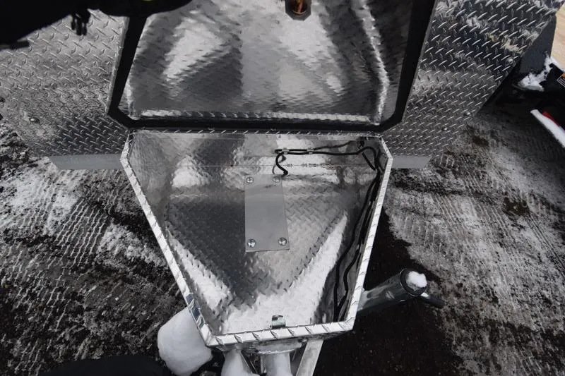 new Car Haulers / Racing Trailers Aluma  for sale, in Elk Mound, WI Thumbnail 3