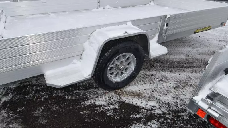 new ATV Trailers Aluma  for sale, in Elk Mound, WI Thumbnail 3