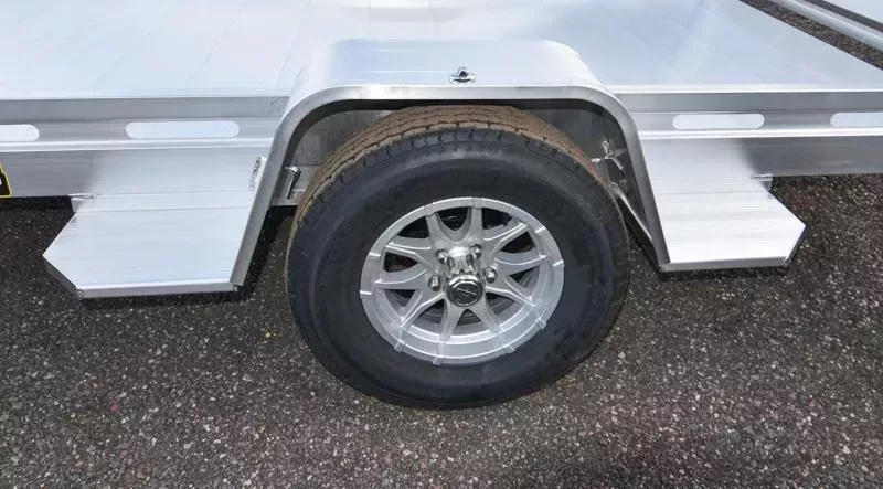 new Utility Trailers Aluma  for sale, in Elk Mound, WI Thumbnail 3