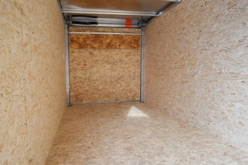 new Cargo (Enclosed) Trailers Lightning Trailers  for sale, in Elk Mound, WI Thumbnail 5