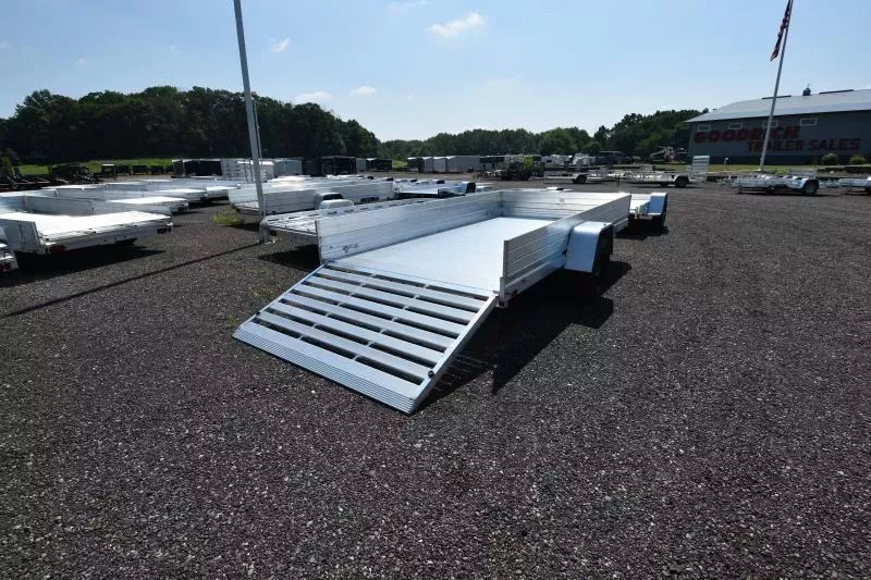 new Utility Trailers Aluma  for sale, in Elk Mound, WI Thumbnail 3