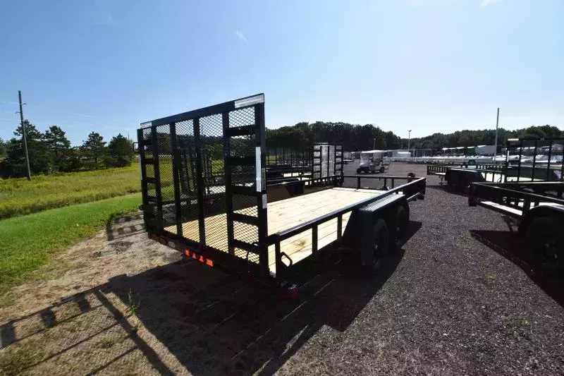 new ATV Trailers Load Trail  for sale, in Elk Mound, WI Thumbnail 2