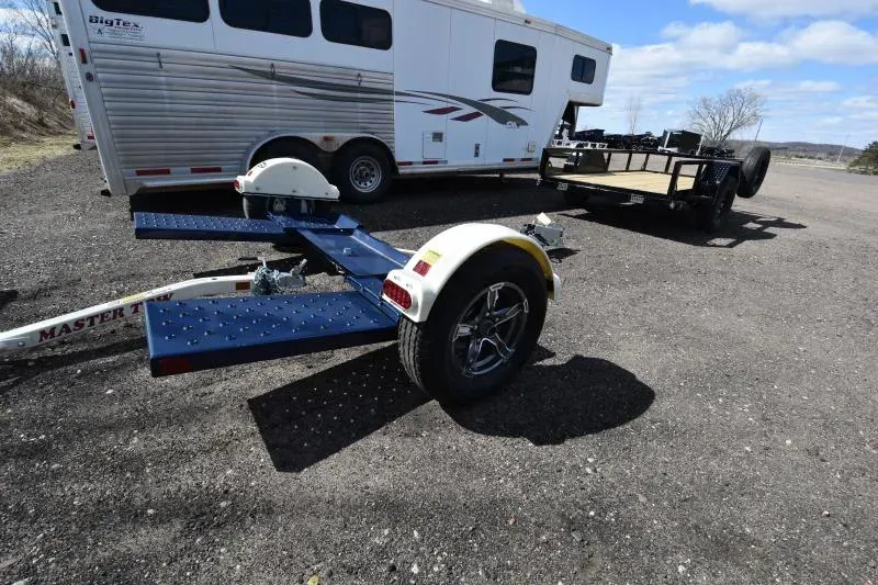 new Tow Dollys Master Tow  for sale, in Elk Mound, WI Thumbnail 2