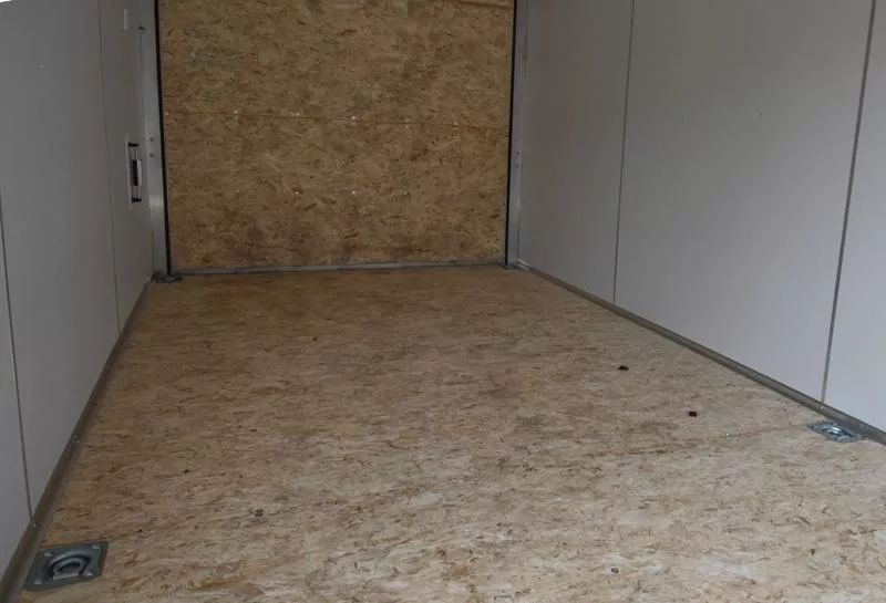 new Cargo (Enclosed) Trailers Lightning Trailers  for sale, in Elk Mound, WI Thumbnail 4
