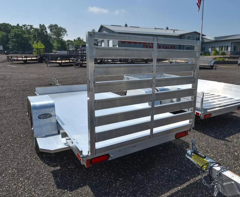 new Utility Trailers Aluma  for sale, in Elk Mound, WI Thumbnail 2