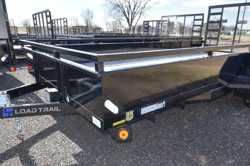 new Utility Trailers Load Trail  for sale, in Elk Mound, WI Thumbnail 3