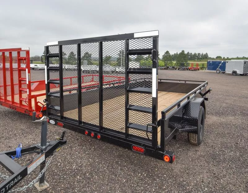 new Utility Trailers Load Trail  for sale, in Elk Mound, WI Thumbnail 2