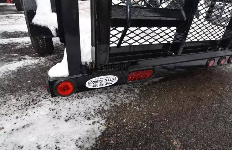 new Utility Trailers Load Trail  for sale, in Elk Mound, WI Thumbnail 3