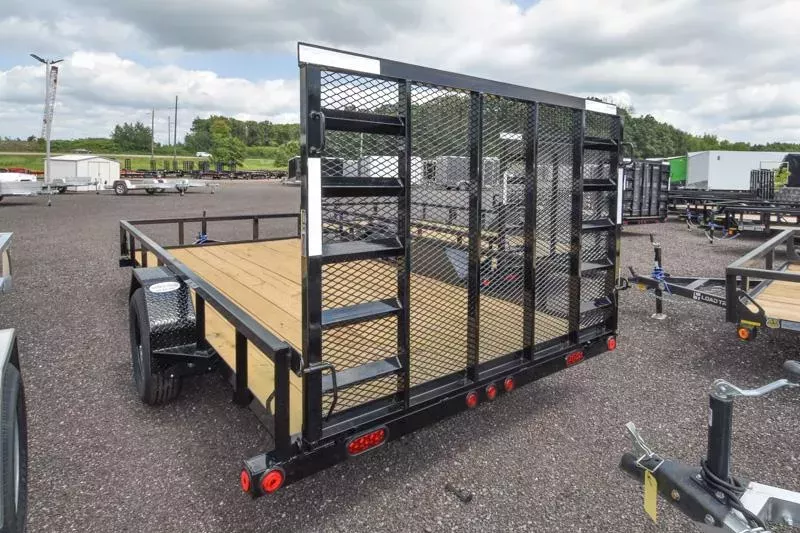 new Utility Trailers Load Trail  for sale, in Elk Mound, WI Thumbnail 2