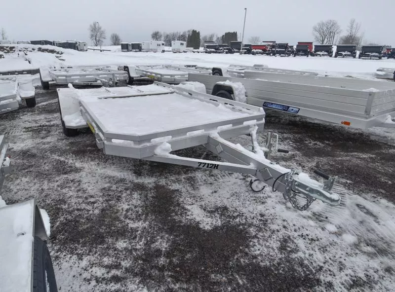 new Utility Trailers Aluma  for sale, in Elk Mound, WI image-0