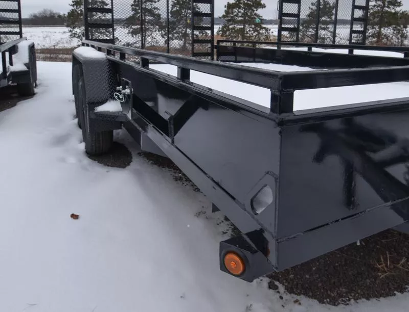 new Utility Trailers Load Trail  for sale, in Elk Mound, WI Thumbnail 3
