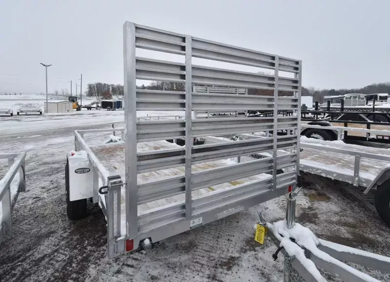 new Utility Trailers Rough Rider  for sale, in Elk Mound, WI Thumbnail 3